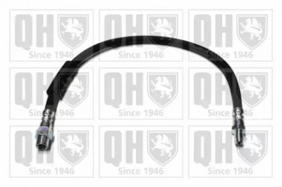 QUINTON HAZELL bfh4419 -  Тормозной шланг